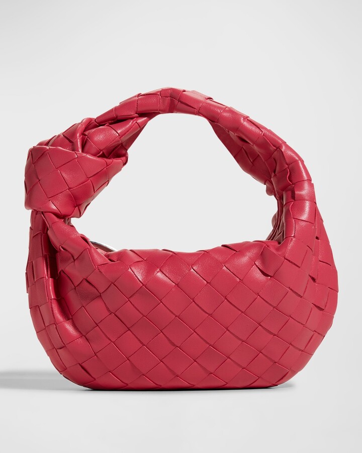 Bottega Veneta Women's Red Shoulder Bags | ShopStyle