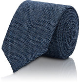 Thumbnail for your product : Drakes Men's Woven Cotton Necktie