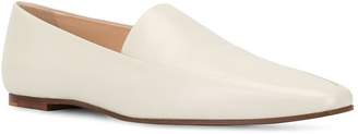 The Row flat minimal loafers