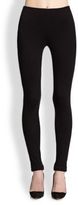 Thumbnail for your product : Theory Piall K Classic Leggings