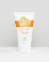 Thumbnail for your product : Yes To Carrots Fragrance Free Exfoliating Cleanser 110ml