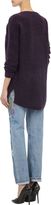 Thumbnail for your product : Rialto Painterly Boyfriend Jeans-Blue