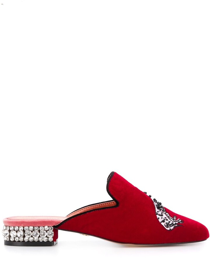 kurt geiger mules sale