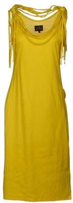 Vivienne Westwood Knee-length dress