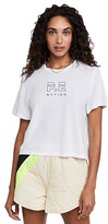 Thumbnail for your product : P.E Nation Endurance Tee