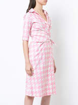 Thumbnail for your product : Samantha Sung Hepburn dress