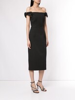 Thumbnail for your product : Rebecca Vallance Winslow dress