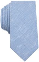 Thumbnail for your product : Bar III Men's Bordallo Solid Slim Tie, Created for Macy's