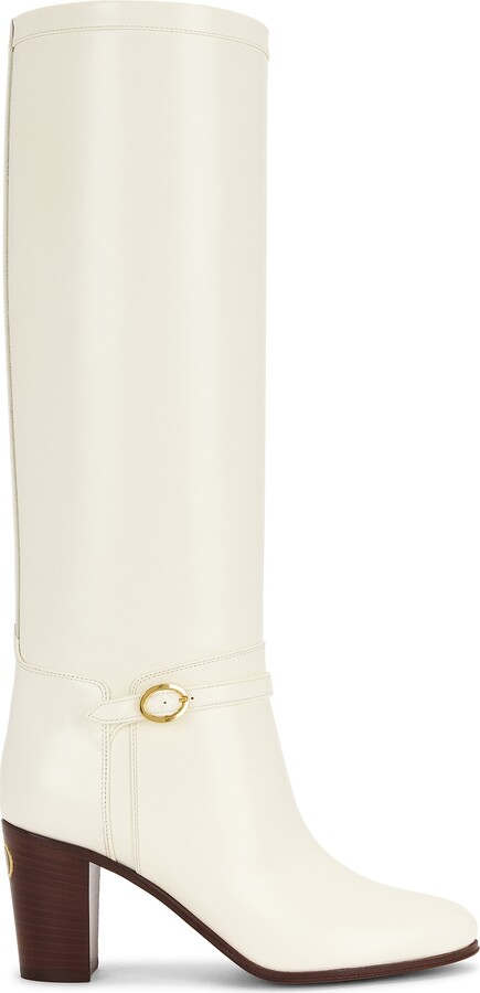 Ivory Boots Shop The Largest Collection ShopStyle