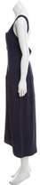 Thumbnail for your product : Victoria Beckham Bodycon Midi Dress w/ Tags