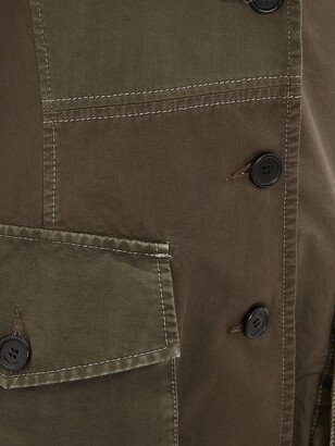 J.W.Anderson Tailored Cargo Jacket