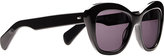 Thumbnail for your product : Oliver Peoples Women's Emmy Sunglasses-BLACK