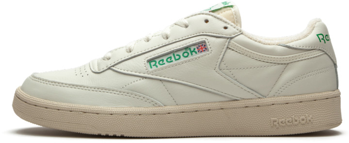 classic vintage sneakers