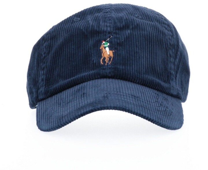 caps polo