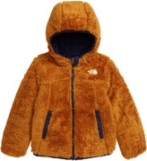 Thumbnail for your product : The North Face Chimborazo Reversible Jacket