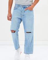 Thumbnail for your product : Tommy Jeans Relaxed Baggy Jeans