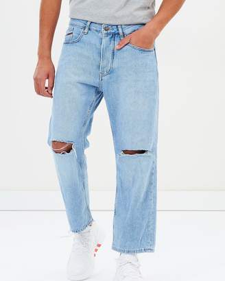 Tommy Jeans Relaxed Baggy Jeans