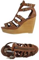 Thumbnail for your product : Cynthia Vincent Sandals