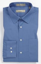 Thumbnail for your product : Nordstrom Smartcare TM Wrinkle Free Trim Fit Dress Shirt
