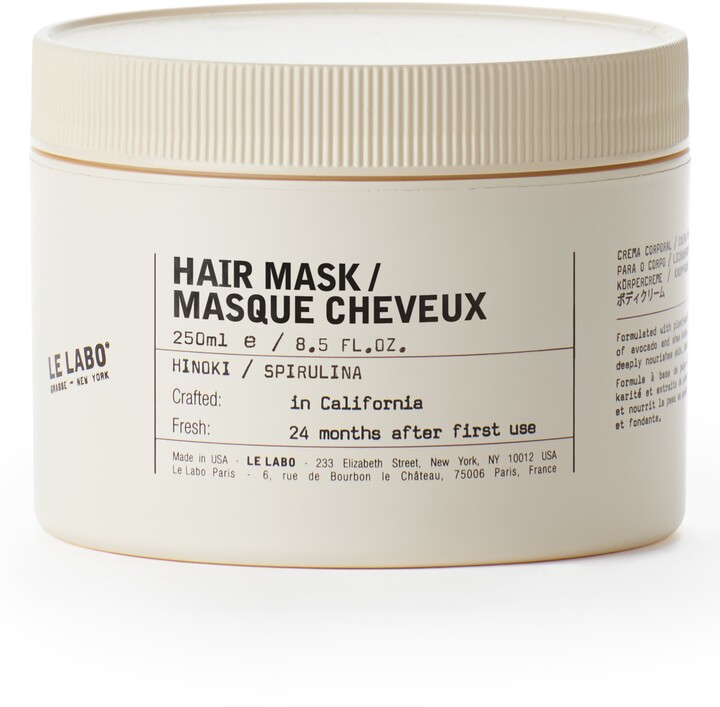 Le Labo Hinoki Hair Mask ShopStyle