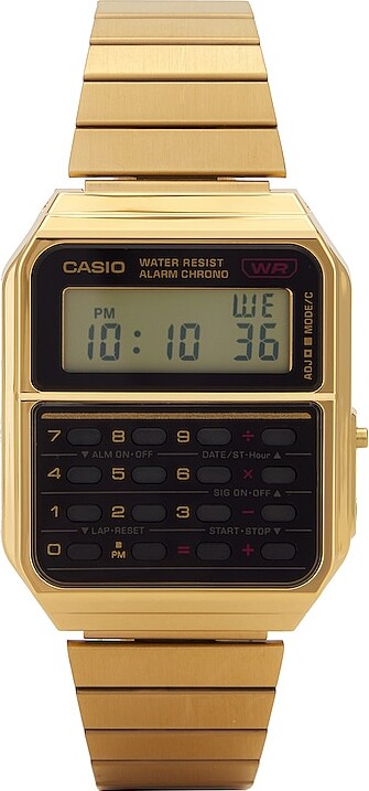 Casio Vintage A700 Series Watch - ShopStyle
