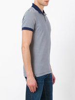 Thumbnail for your product : Orlebar Brown striped polo top