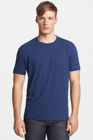 Thumbnail for your product : Neil Barrett Oversized Crewneck T-Shirt