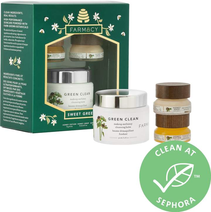 Farmacy - Sweet Greens