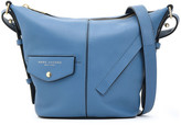 Thumbnail for your product : Marc Jacobs The Mini Sling Leather Shoulder Bag