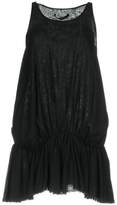 Thumbnail for your product : Terre Alte Short dress