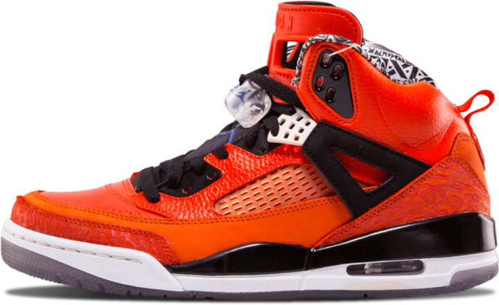 spizike knicks