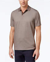 Thumbnail for your product : Tasso Elba Men's Classic-Fit Supima Blend Cotton Polo, Created for Macy's