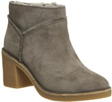 Thumbnail for your product : UGG Kasen Heels Mouse