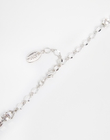 Thumbnail for your product : Swarovski Krystal Crystal Hanging Spikes Necklace
