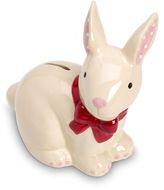 Thumbnail for your product : Next Woodland Bunny Money Box
