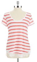 Thumbnail for your product : Red Haute Striped Tee