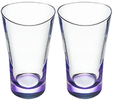 Thumbnail for your product : Orrefors Tre Highball Glass, Set of 2