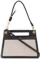 Thumbnail for your product : Givenchy Whip cross body bag