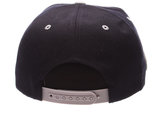Thumbnail for your product : Zephyr Georgetown Hoyas Basketball Lacer Snapback Cap