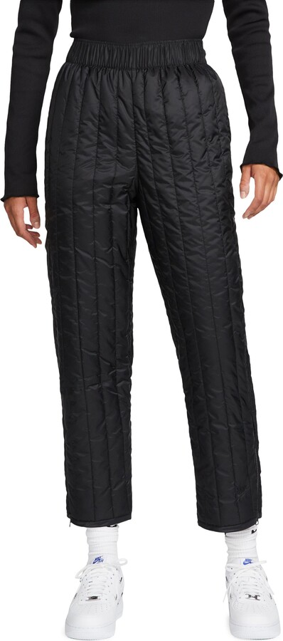 therma track pants