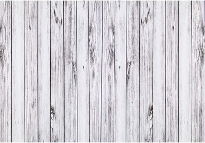 IDEA4WALL Beautiful Wood Smooth Wall Mural