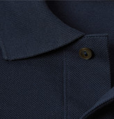 Thumbnail for your product : Lacoste Cotton-Piqué Polo Shirt