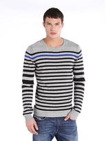 Thumbnail for your product : Diesel Knitwear