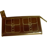 Thumbnail for your product : Marc by Marc Jacobs Brown Wallet