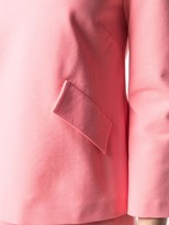 Thumbnail for your product : Goat Lark long-sleeved blouse