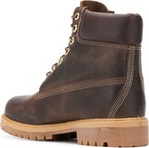 Thumbnail for your product : Timberland Heritage ankle boots