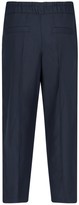 Thumbnail for your product : Eudon Choi Pants