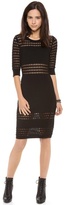 Thumbnail for your product : Style Stalker STYLESTALKER Holed Out Dress