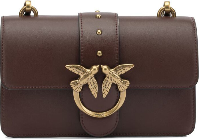 Pinko Crossbody Bags