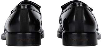 Givenchy Logo Loafers